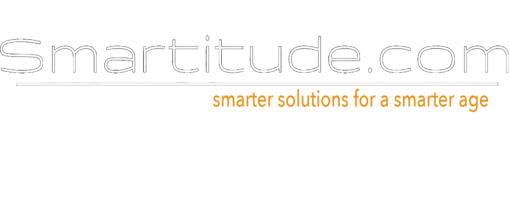 Smartitude Logo
